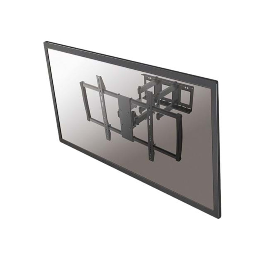 Seinäkiinnitys, AV-kiinnikkeet & AV-kalusteet - Neomounts LFD-W8000 - Max 100 kg - recommended for 100" - LFD-W8000