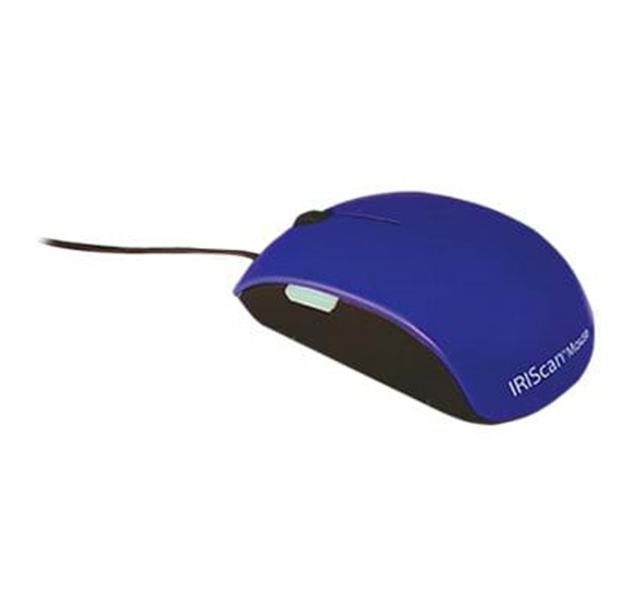 Skannerit - I.R.I.S. IRIScan Mouse 2 - 458124