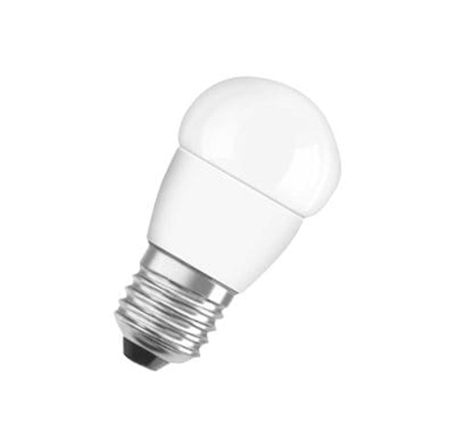 Lamput - Osram LED-lamppu Tähti klassikko P E27 - 4052899911949