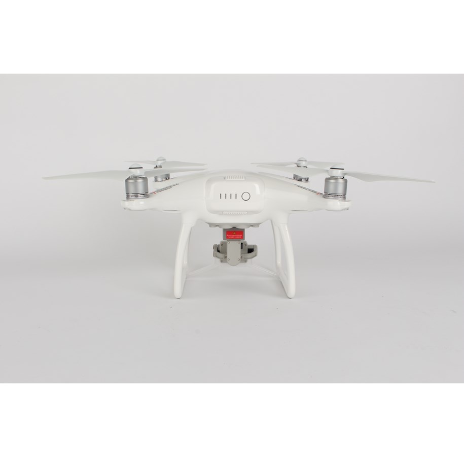 Dronet - DJI - Phantom 4 - 1.38 kg - CP.PT.000314