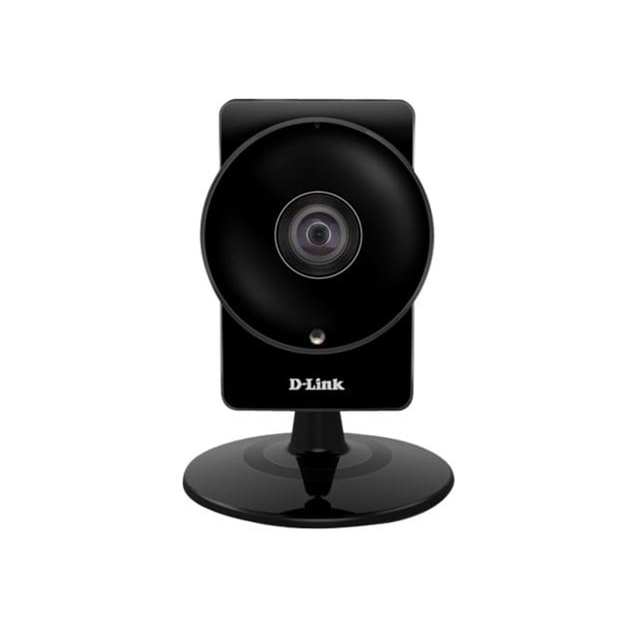 Verkkokamerat - D-Link DCS 960L HD 180-Degree Wi-Fi Camera - DCS-960L