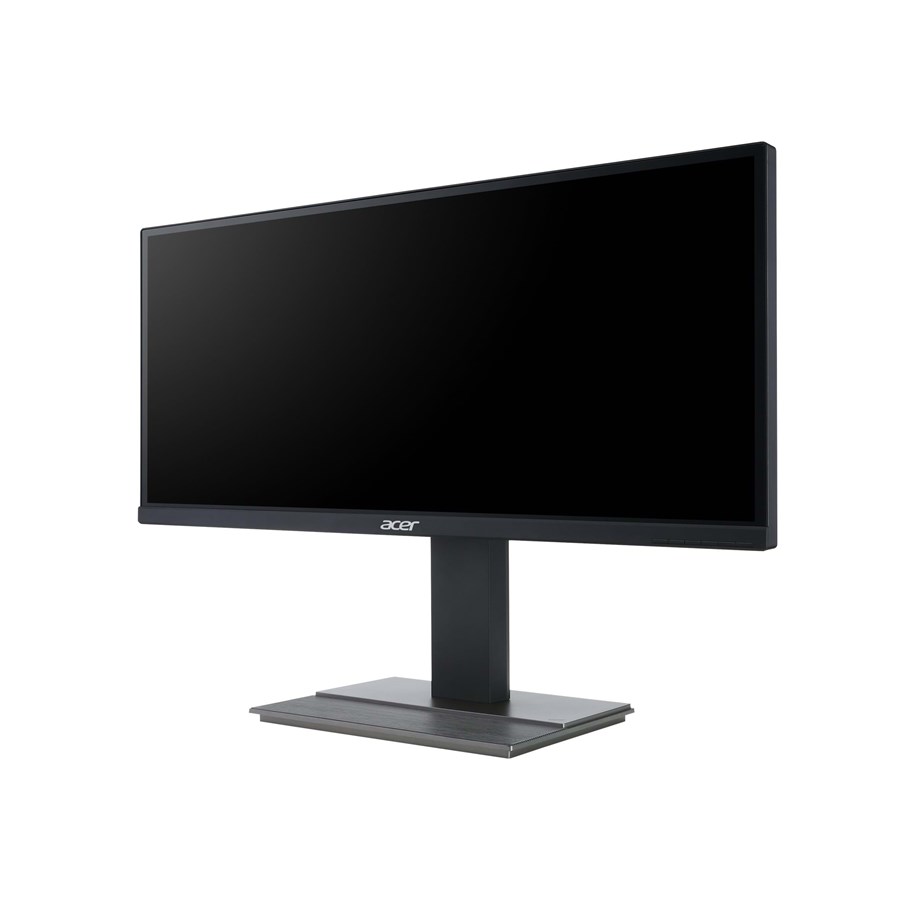 Näyttö - 34" Acer B346CK - UM.CB6EE.018
