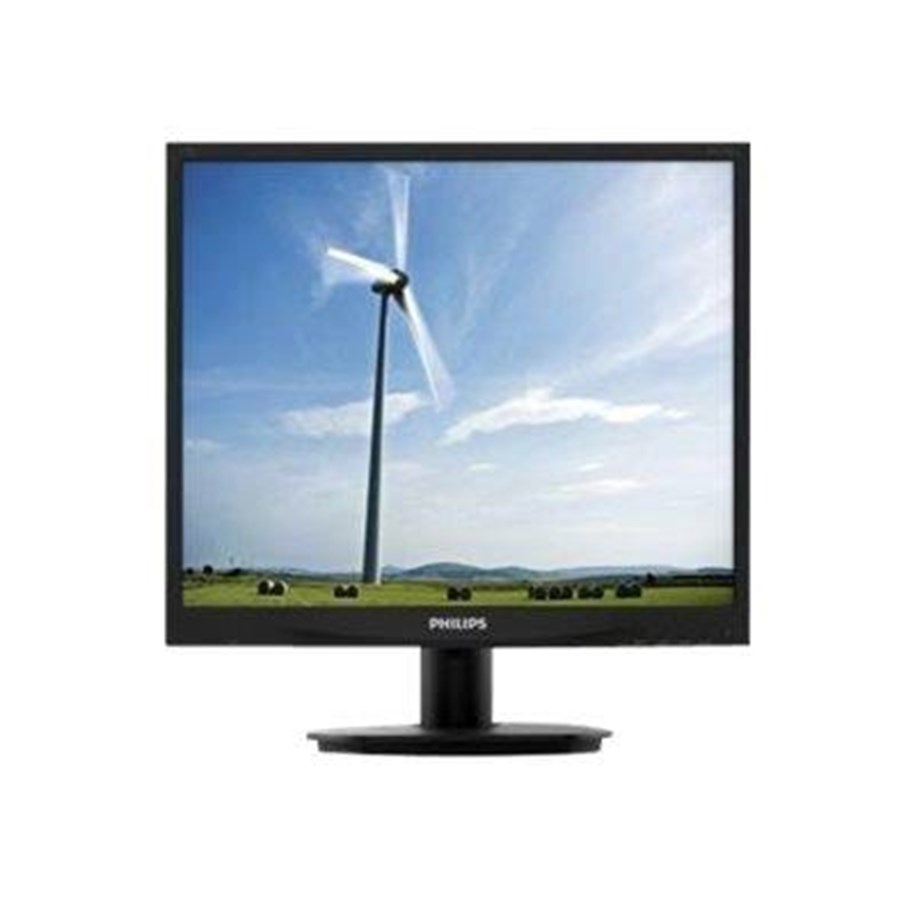 Näyttö - 19" Philips S-line S4QAB - 19S4QAB/00