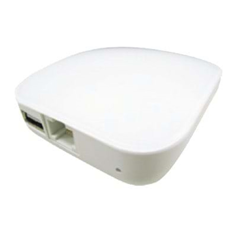Valvontakamerat & DVR - DIGITUS Mini-NVR DN-16150 - DN-16150
