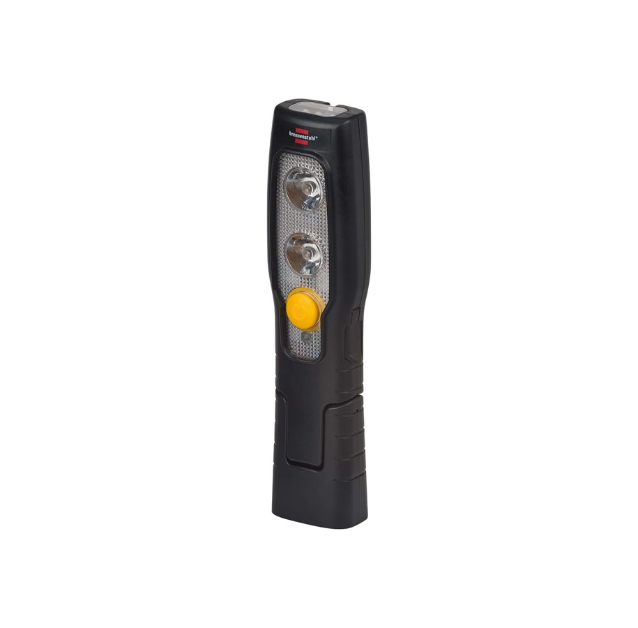 Taskulamput ja otsalamput - Brennenstuhl 2 + 3 LED HL SA 23 MH - 1175430