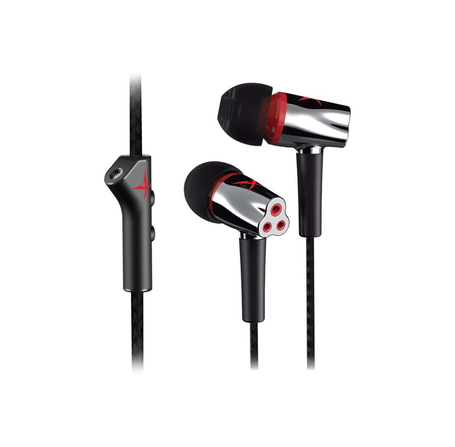 Kuulokkeet - Creative Sound BlasterX P5 - 70GH035000000