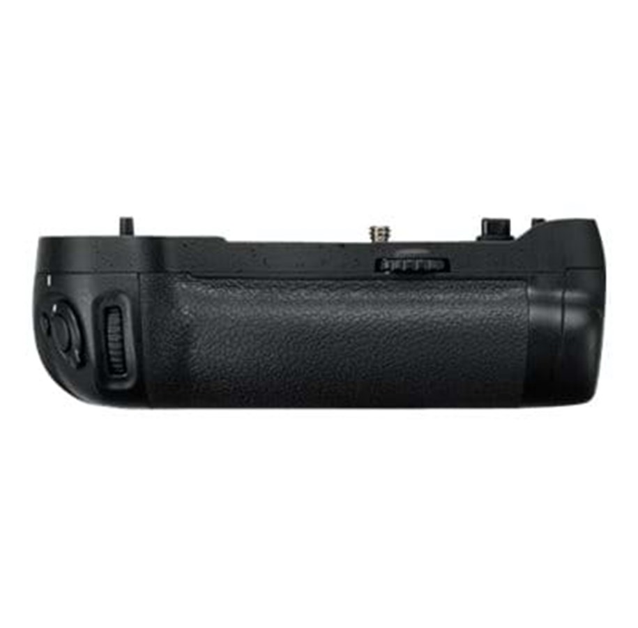 Akut ja akkukahvat - Nikon MB-D17 Multi-Power Battery Pack - VFC00601