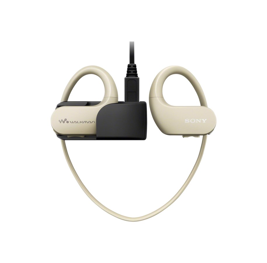 MP3-soittimet ja äänitallentimet - Sony Walkman NWW-S413 - MP3 player 4 GB - NWWS413C.CEW
