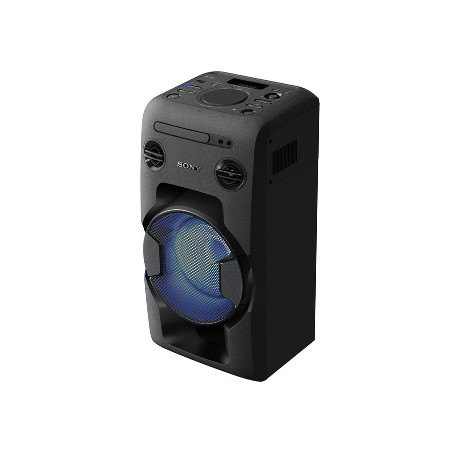 Mikro- ja minijärjestelmät - Sony MHC-V11 - MHCV11.CEL
