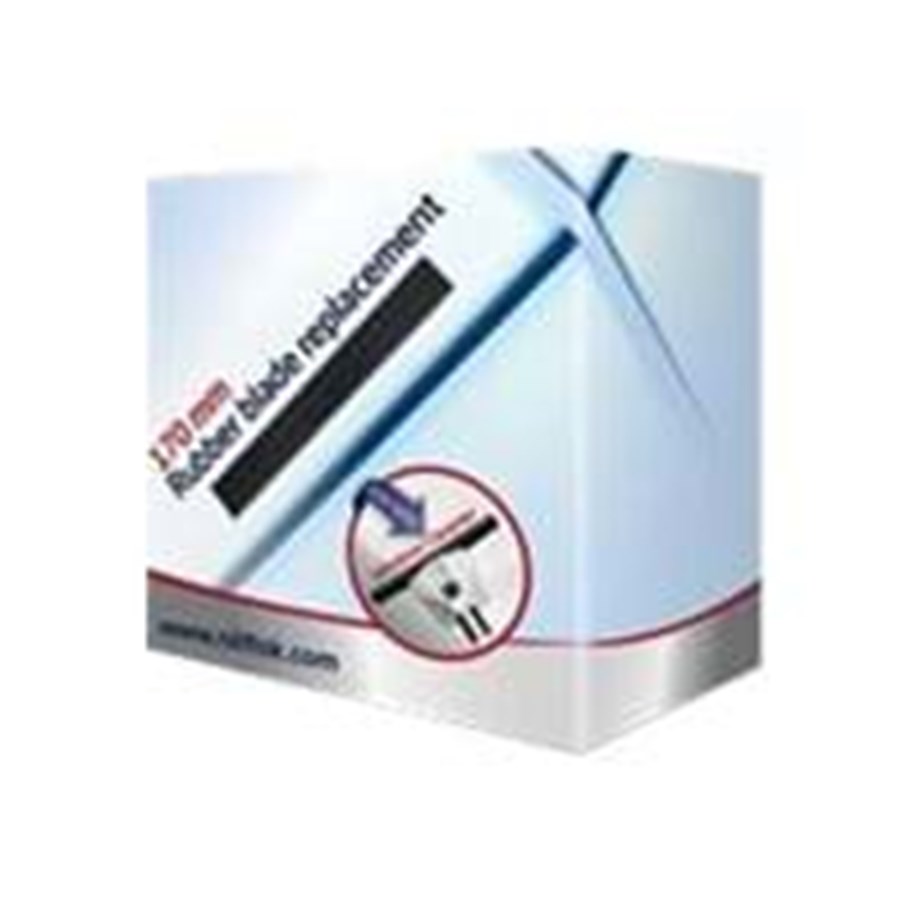 Ikkunanpesu - Nilfisk Smart reservelamel - 81943052
