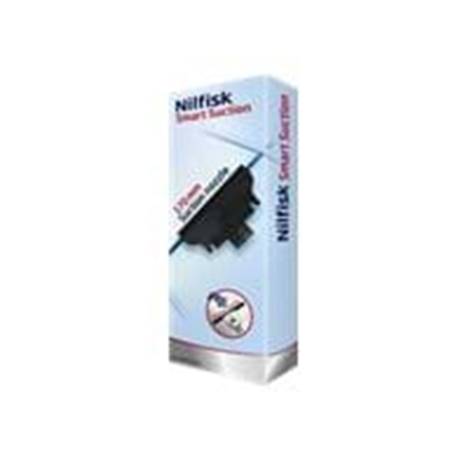 Pölynimurit - Oheistarvikkeet  - Nilfisk Smart Suction - 81943053