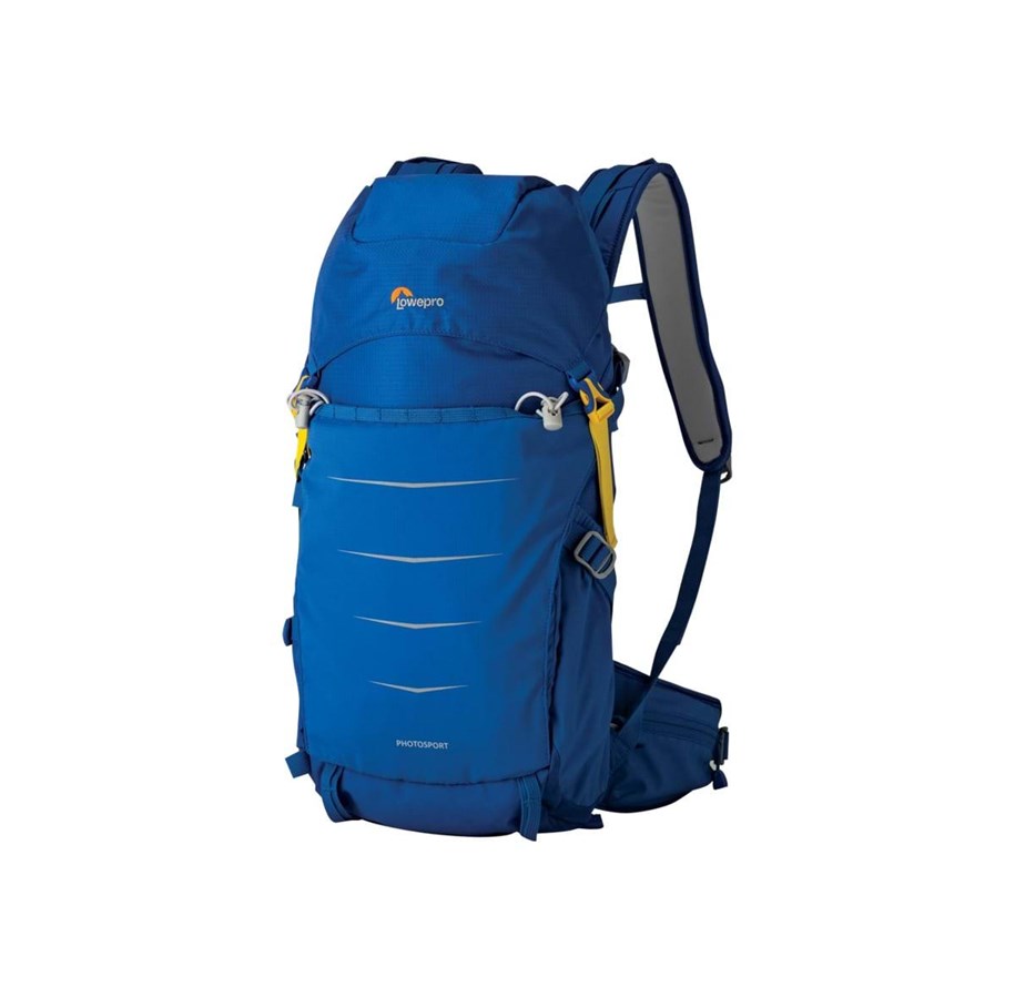 Kameralaukut - Lowepro Photo Sport BP 200 AW II - LP36889