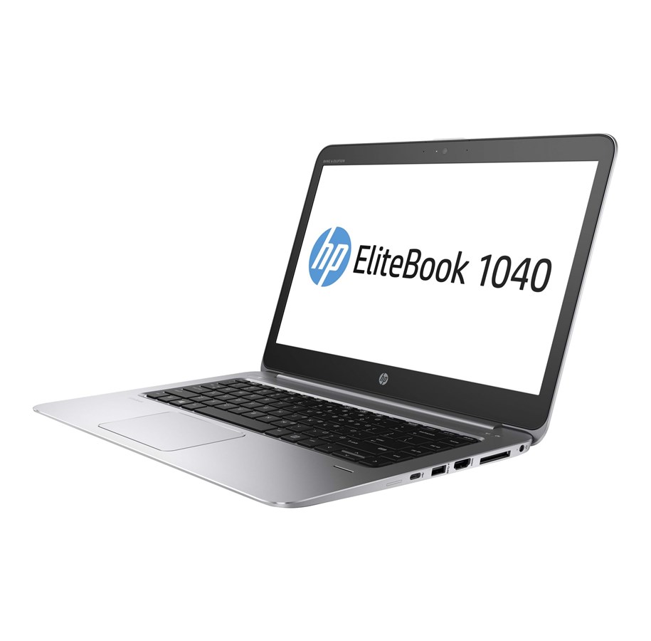 Kannettava tietokone - HP EliteBook 1040 G3 - V1A85EA#AK8