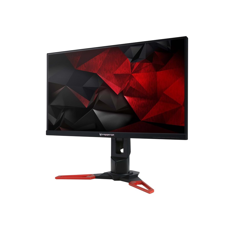 Näyttö - 27" Acer Predator XB271HKbmiprz - UM.HX1EE.001