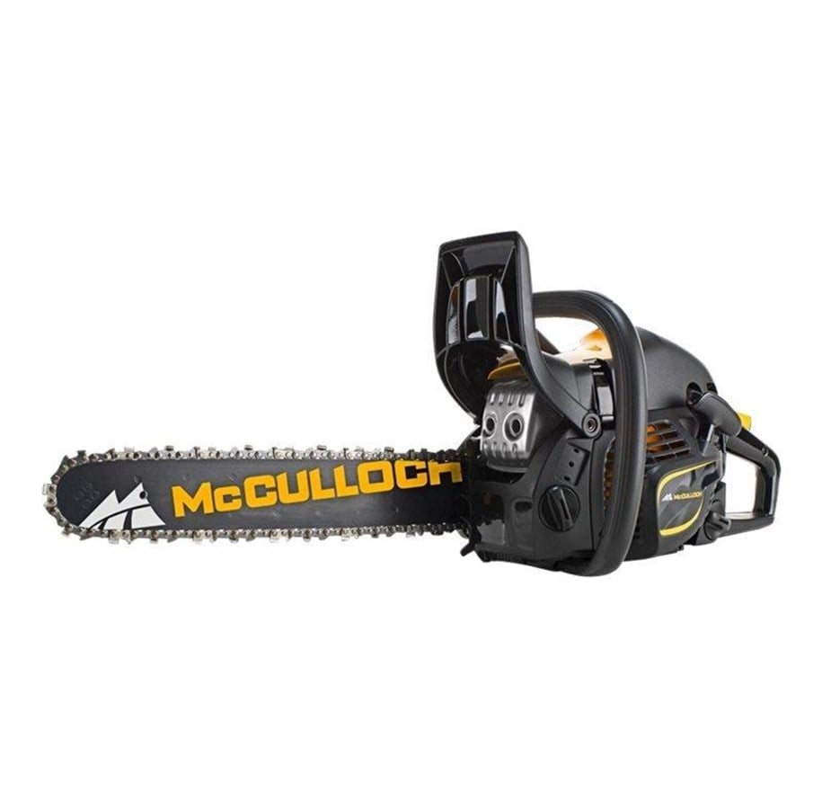 Ei kategorisoitu - McCulloch CS 410 ELITE - 00096-66.316.15