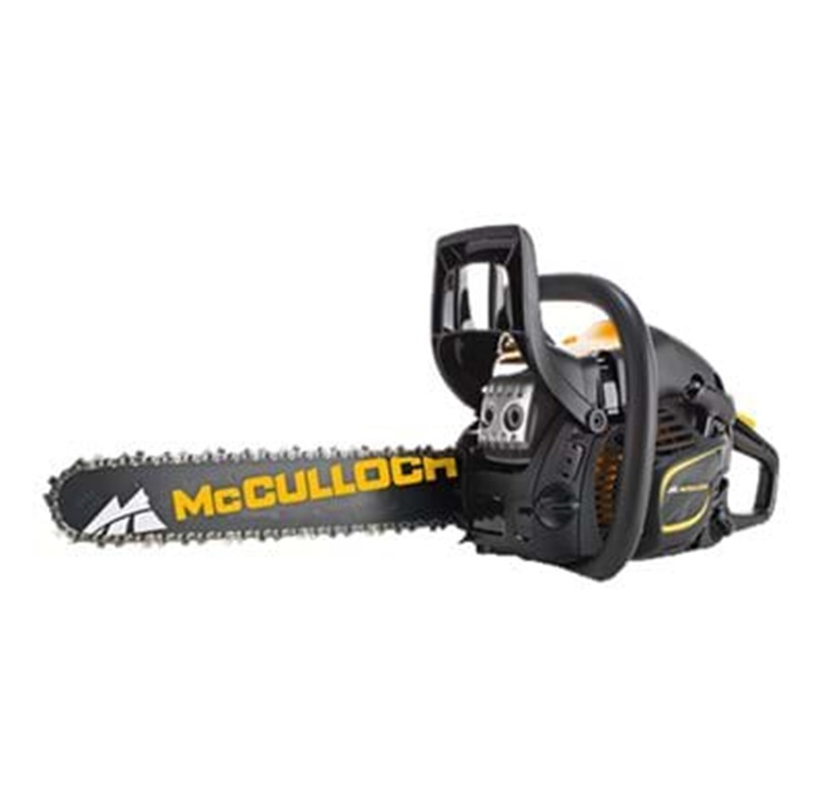 Ei kategorisoitu - McCulloch CS 450 ELITE - 00096-66.317.13