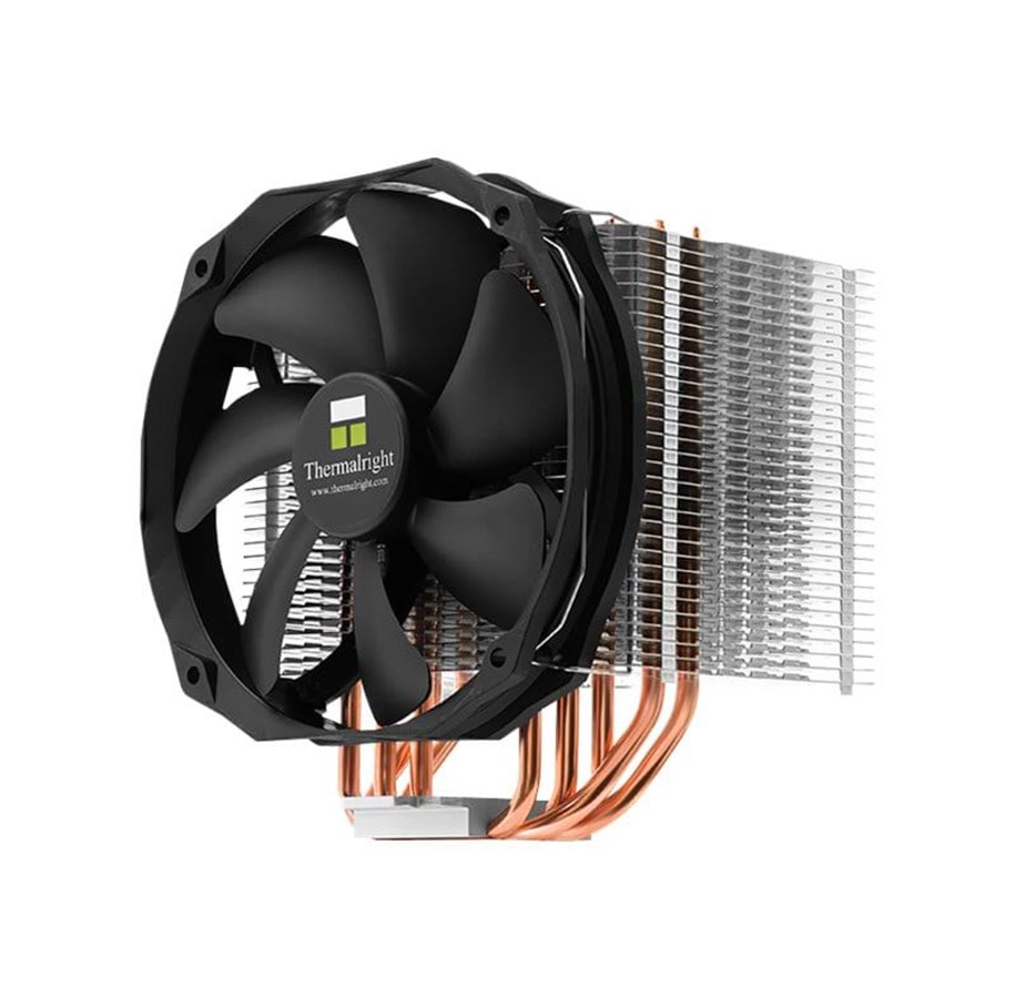 CPU-jäähdytys - Thermalright Miehekäs suoraan - 100700732