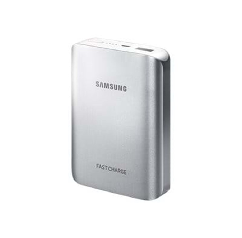 Powerbank - Samsung EB-PG930 - 5100 mAh - EB-PG930BSEGWW