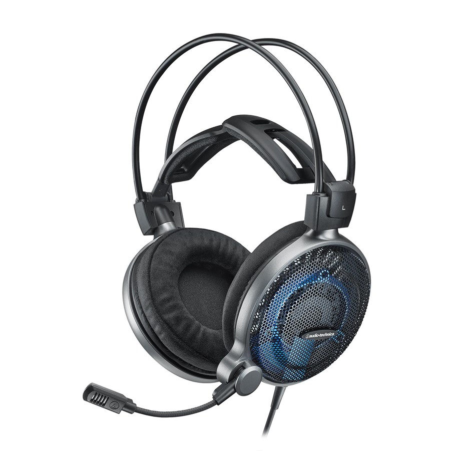 Kuulokkeet - Audio-Technica ATH-ADG1X Gaming Headset - ATH-ADG1X