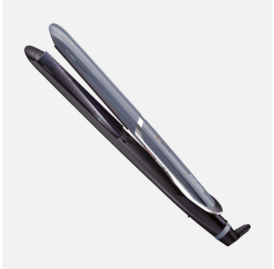 Suoristusrauta - Babyliss Suoristusrauta ST387E iPro 235 ionic - ST387E