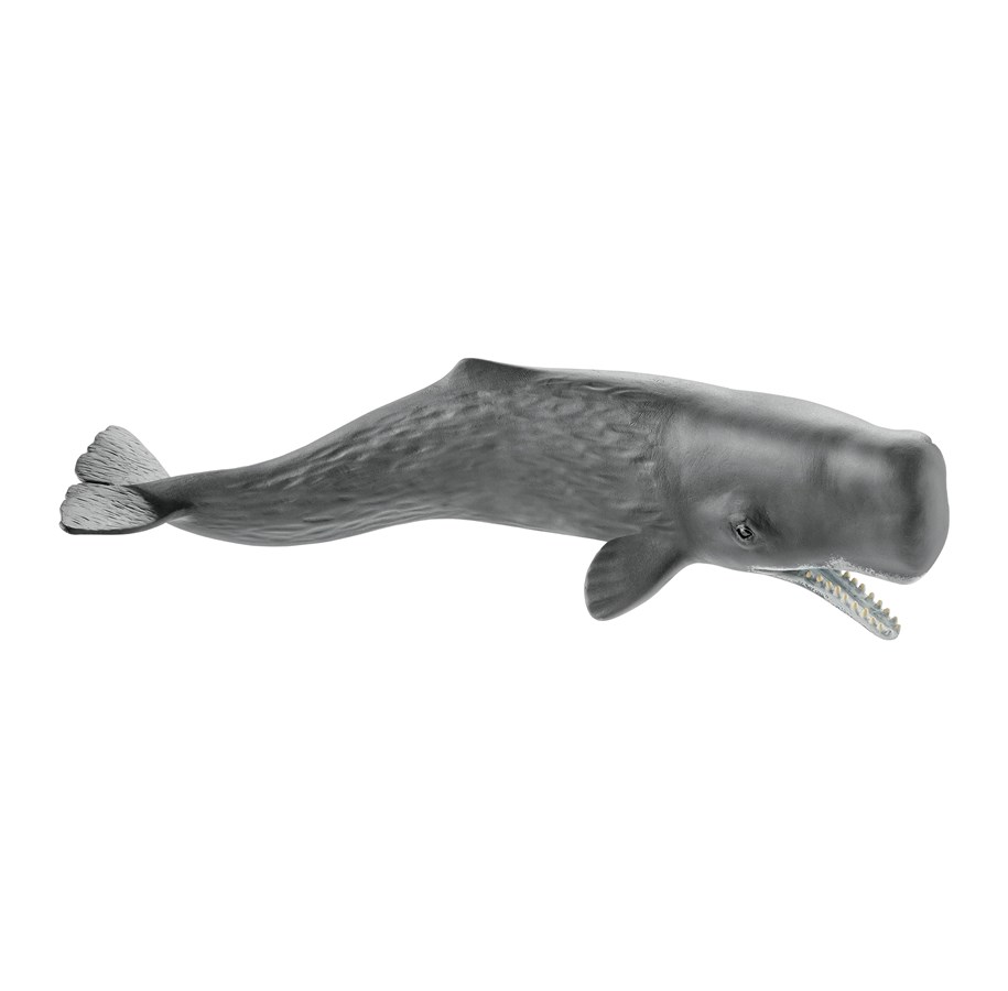 Hahmot - Schleich Sperm whale - 14764