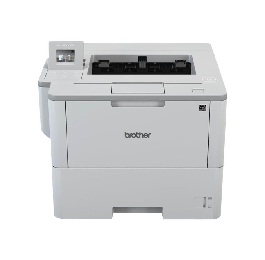 Tulostimet - Brother HL-L6300DW Mono Laser - Yksivärinen - Laser - HLL6300DWZW1