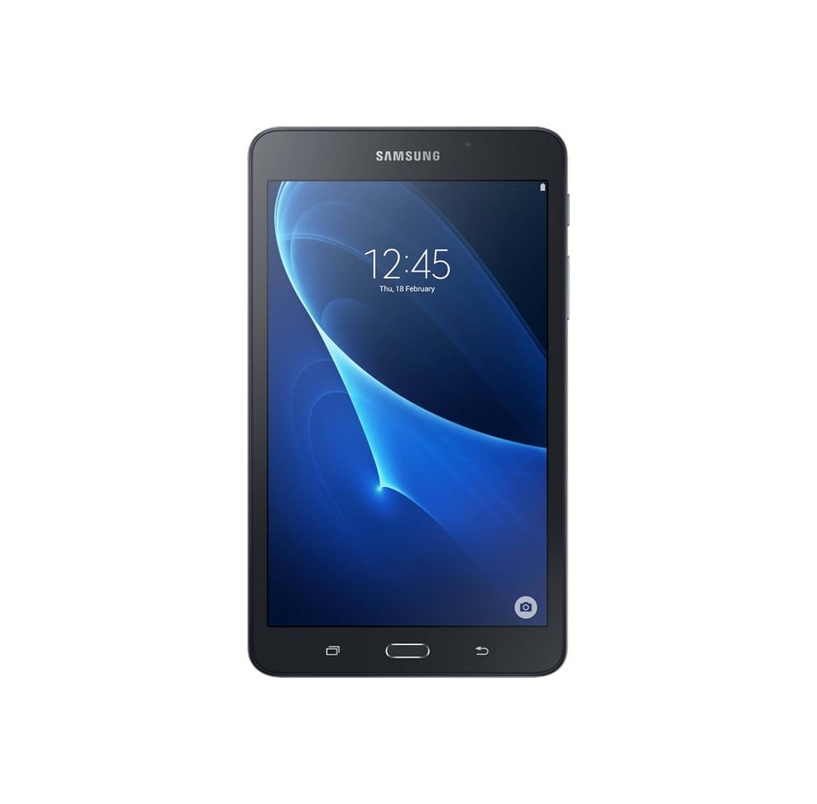 Tabletti - Samsung Galaxy Tab A 7.0" - Black - SM-T280NZKADBT