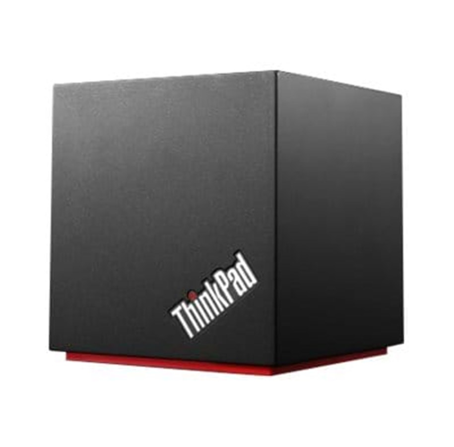 Telakointiasemat - Lenovo ThinkPad WiGig Dock - 40A60045EU