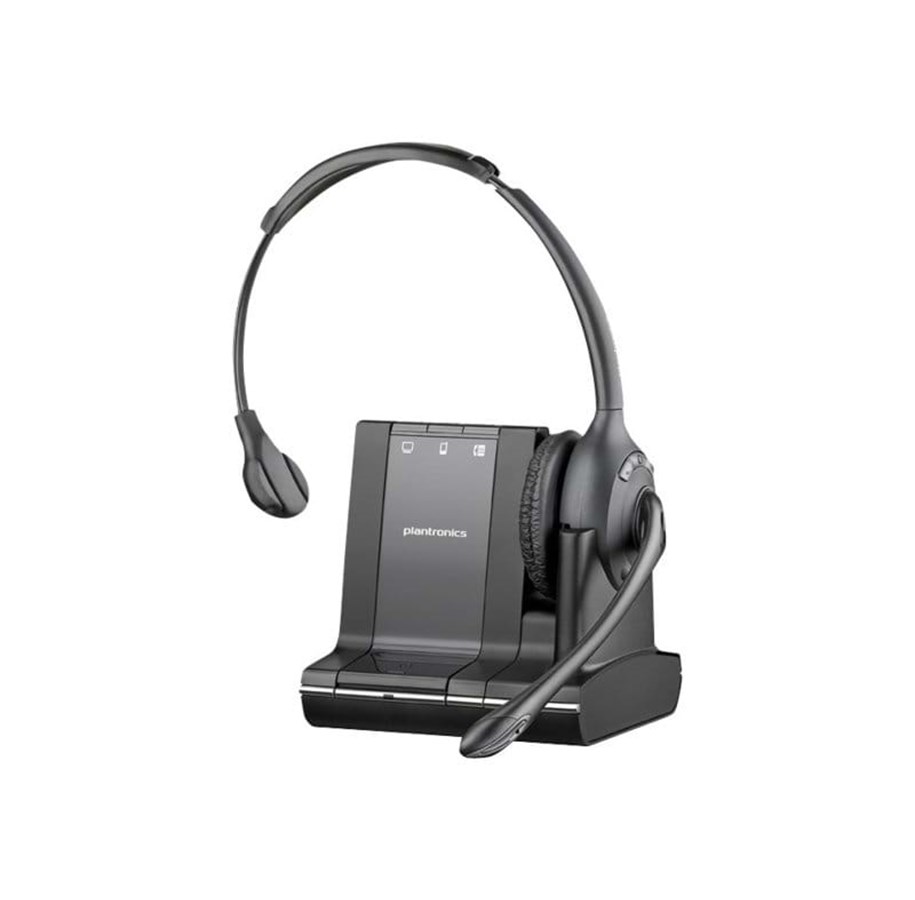 Kuulokkeet - Poly Savi W710-M - 84003-02