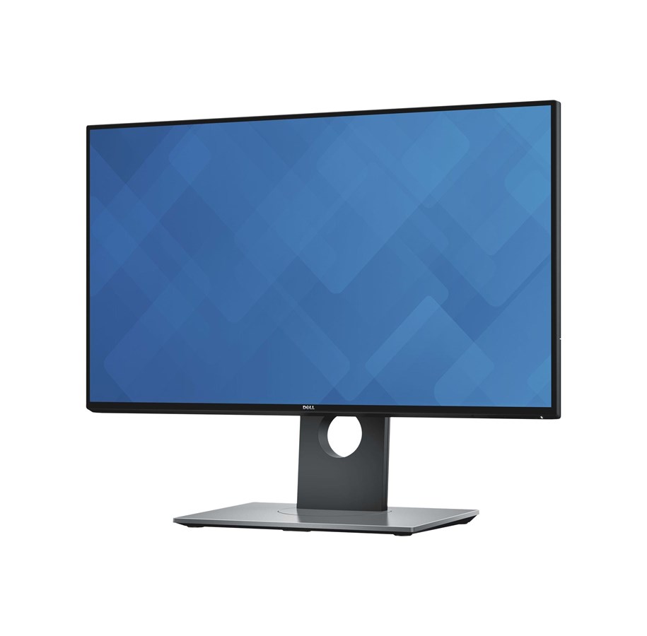 Näyttö - 24" Dell UltraSharp U2417H - 210-AHJK