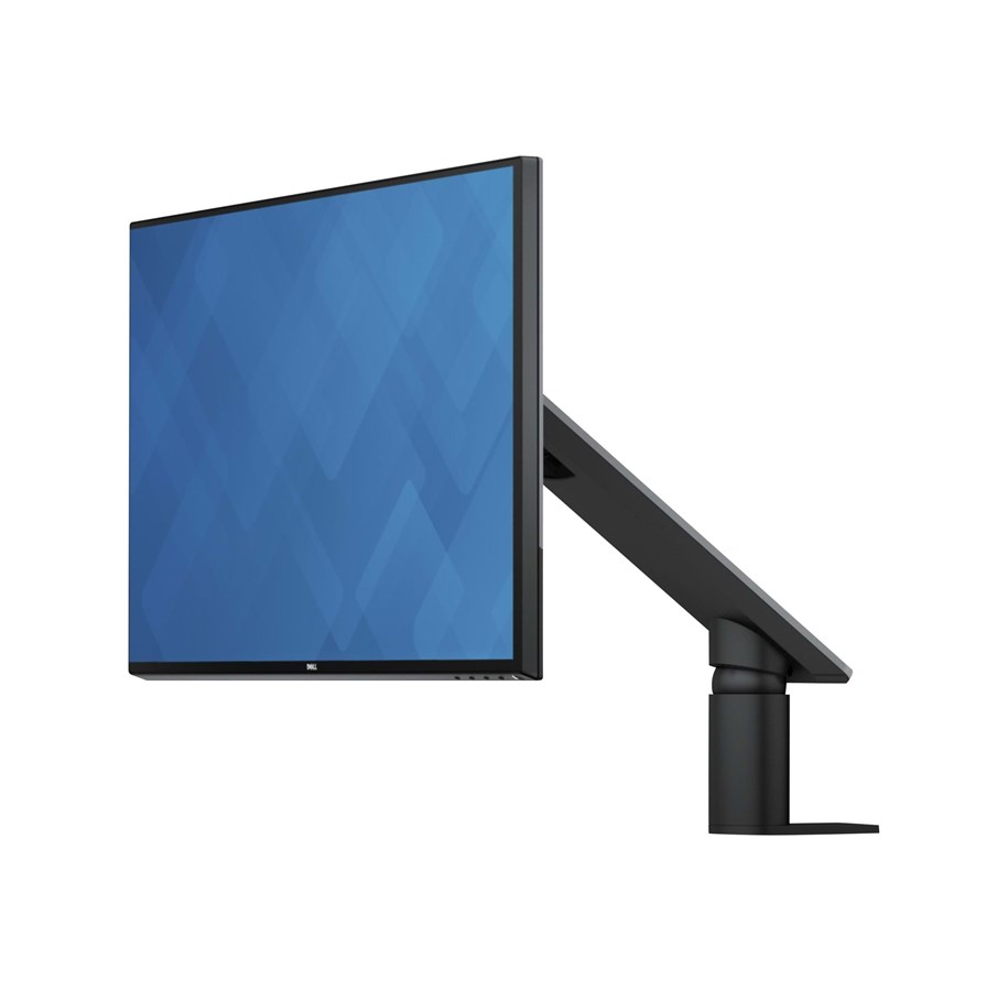 Näyttö - 24" Dell UltraSharp U2417HA - 210-AHXQ