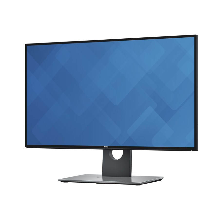 Näyttö - 27" Dell UltraSharp U2717D - 210-AICW