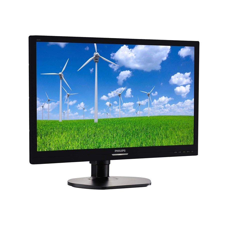 Näyttö - 22" Philips S-line 2S6LCB - 221S6LCB/00