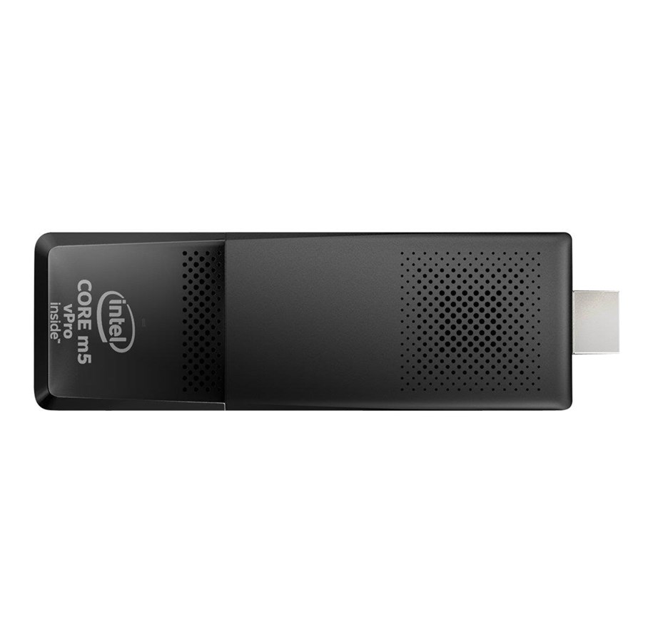 Pöytätietokoneet - Mini PC / Barebone - Intel Compute Stick M3 6Y30 W10 Home 64bit - BOXSTK2M3W64CC