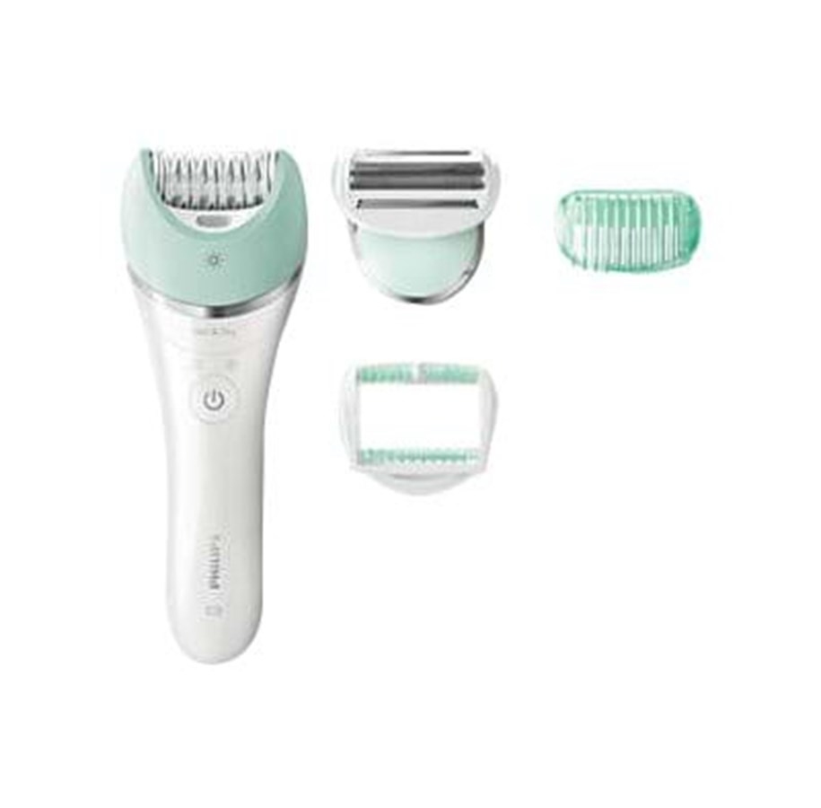 Epilaattorit/IPL - Philips Epilaattori Satinelle BRE620 - BRE620/00