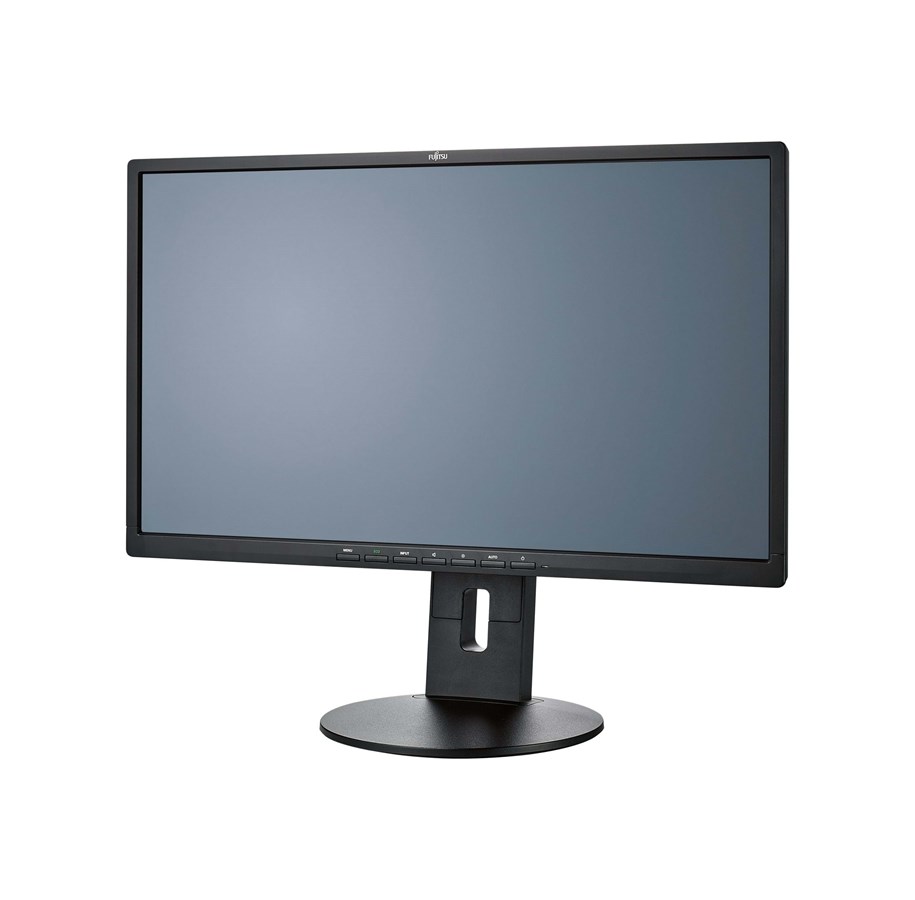 Näyttö - 24" Fujitsu B24-8 TS Pro - S26361-K1577-V160