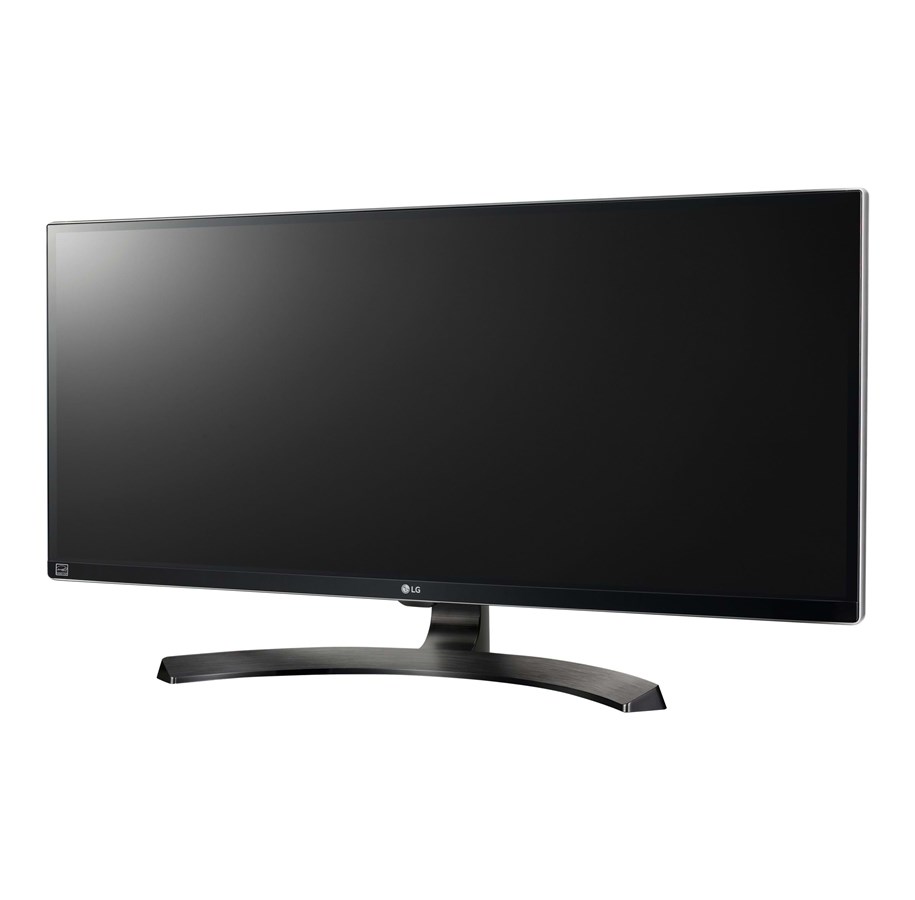 Näyttö - 34" LG 34UM88C-P - 34UM88C-P.AEU