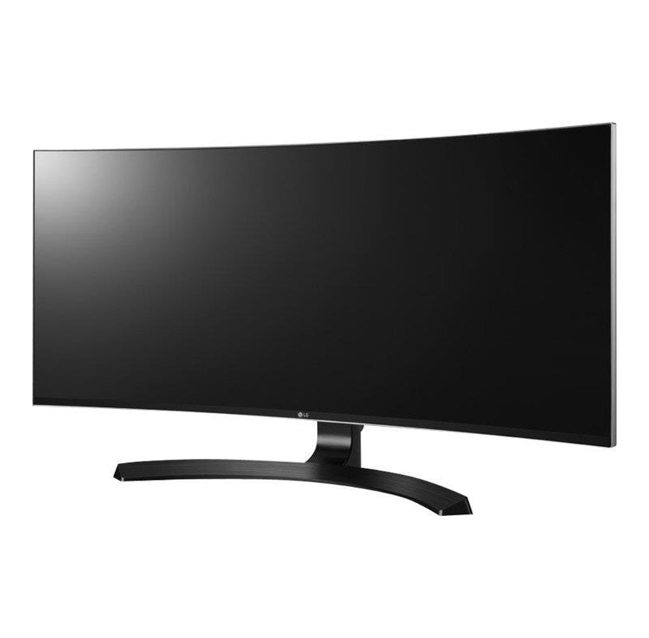Näyttö - 34" LG 34UC88-B - 34UC88-B.AEU