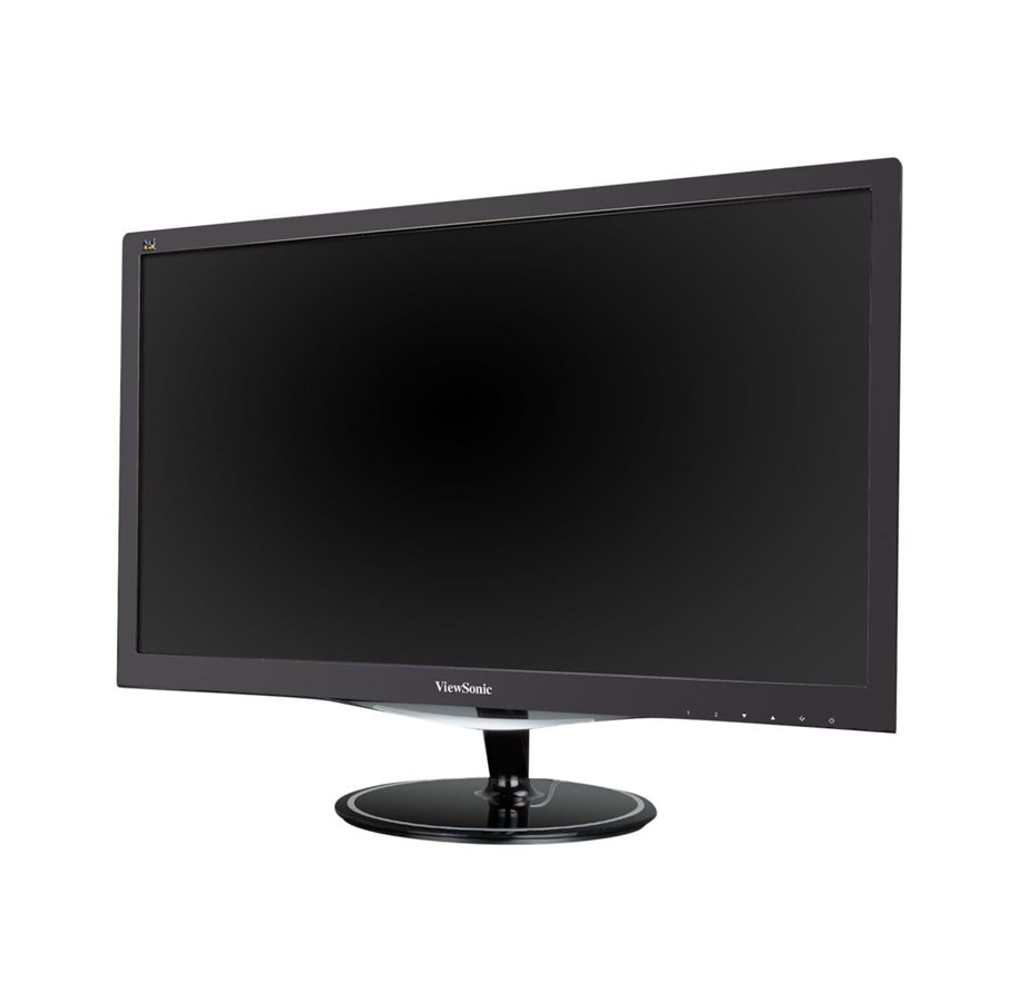 Näyttö - 24" ViewSonic VX2457-mhd - VX2457-MHD