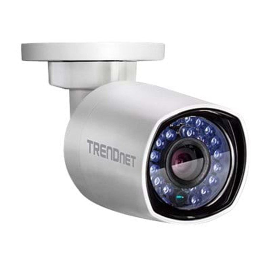 Verkkokamerat - TRENDnet TV IP314PI - TV-IP314PI