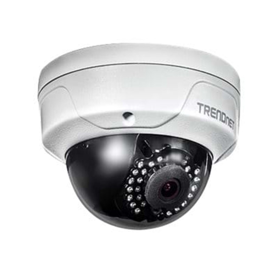 Verkkokamerat - TRENDnet TV IP315PI - TV-IP315PI