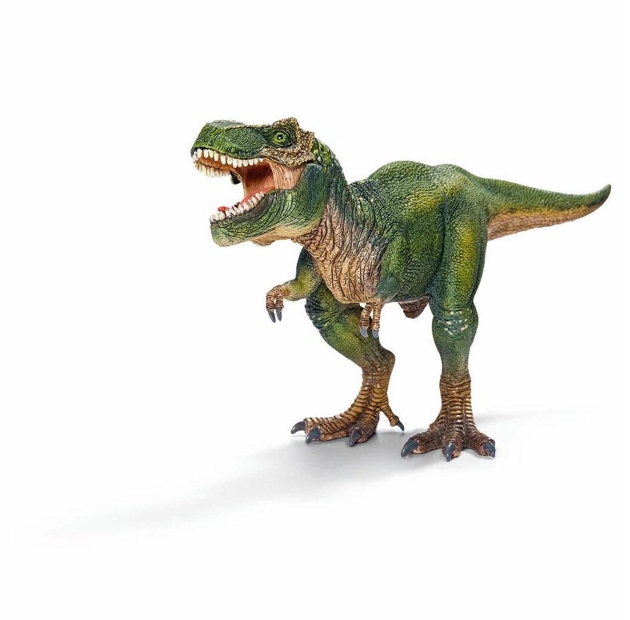 Schleich - Schleich Tyrannosaurus rex - 14525