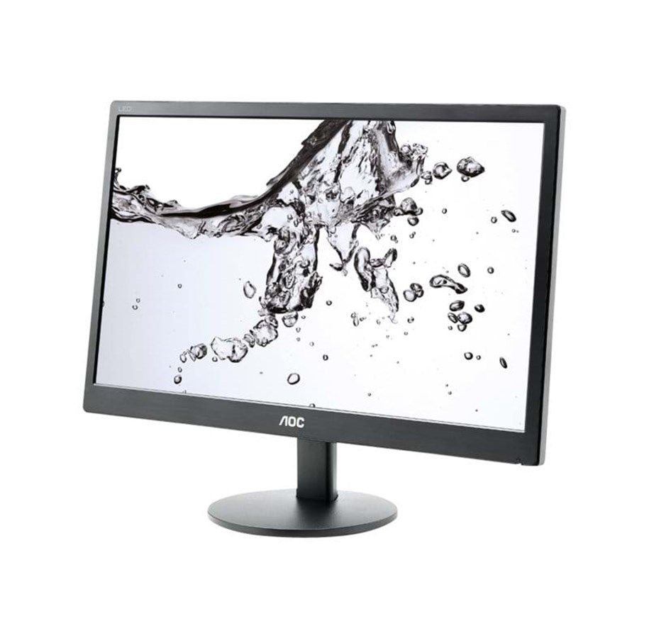 Näyttö - 18" AOC E970SWN - E970SWN