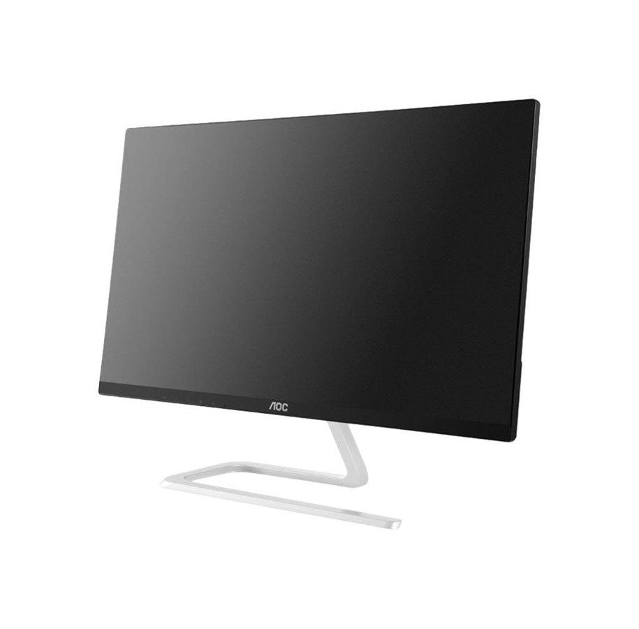 Näyttö - 27" AOC i2781Fh - I2781FH