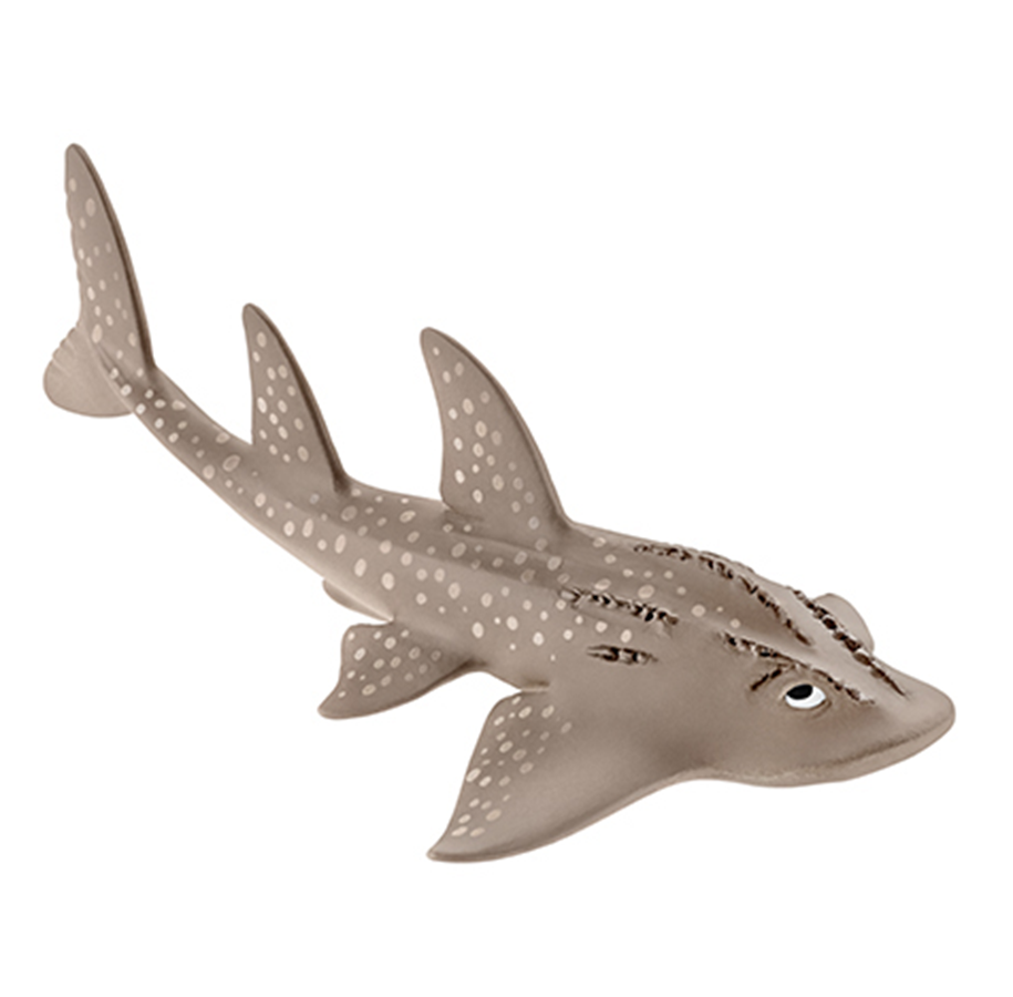 Hahmot - Schleich Guitarfish - 14766