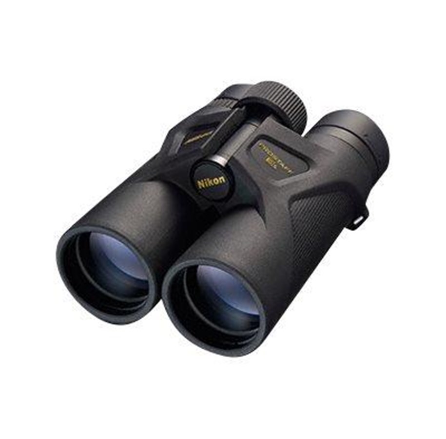 Kiikarit - Nikon ProStaff 3S - BAA824SA
