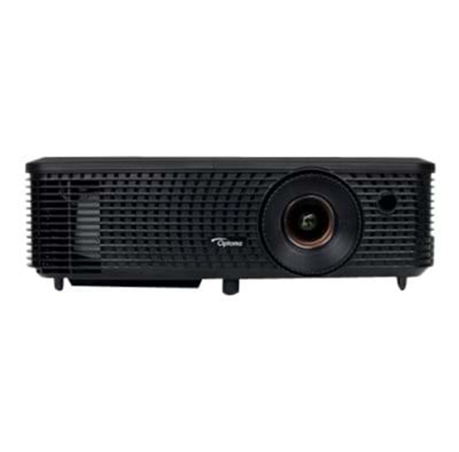 Projektori - Optoma Projektori H114 DLP-projektor - 1280 x 800 - 3400 ANSI lumens - 95.72H01GC3E