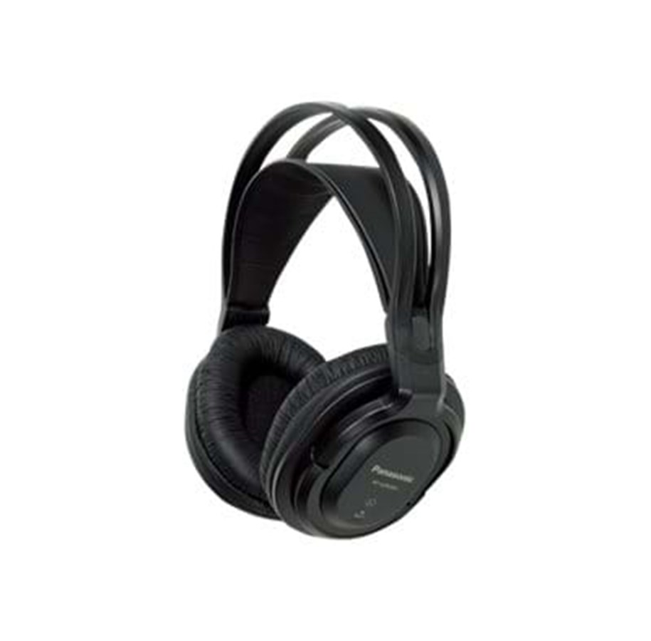 Kuulokkeet - Panasonic RP-WF830E-K - RPWF830EK