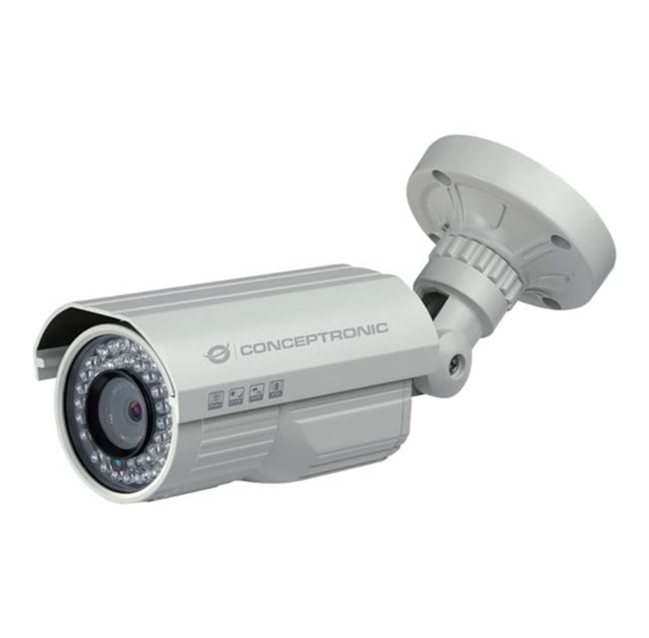 Verkkokamerat - Conceptronics CCAM700V42 - CCAM700V42