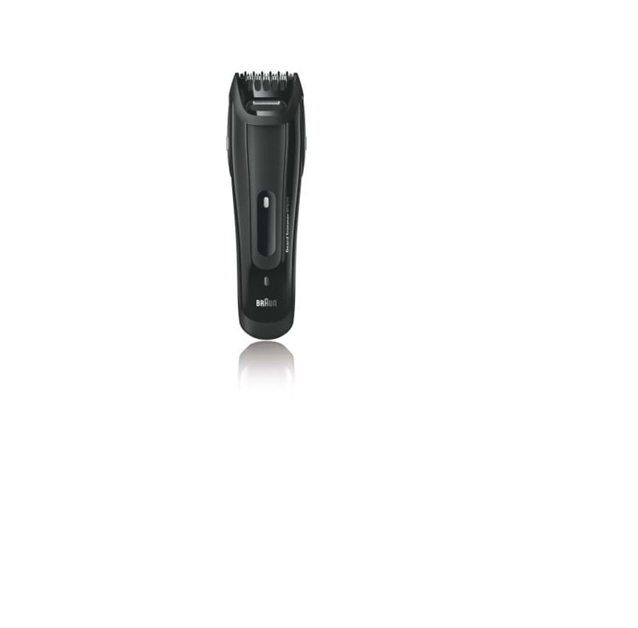 Hiustenleikkuukoneet ja trimmerit - Braun Partatrimmeri BT5070 - 130123